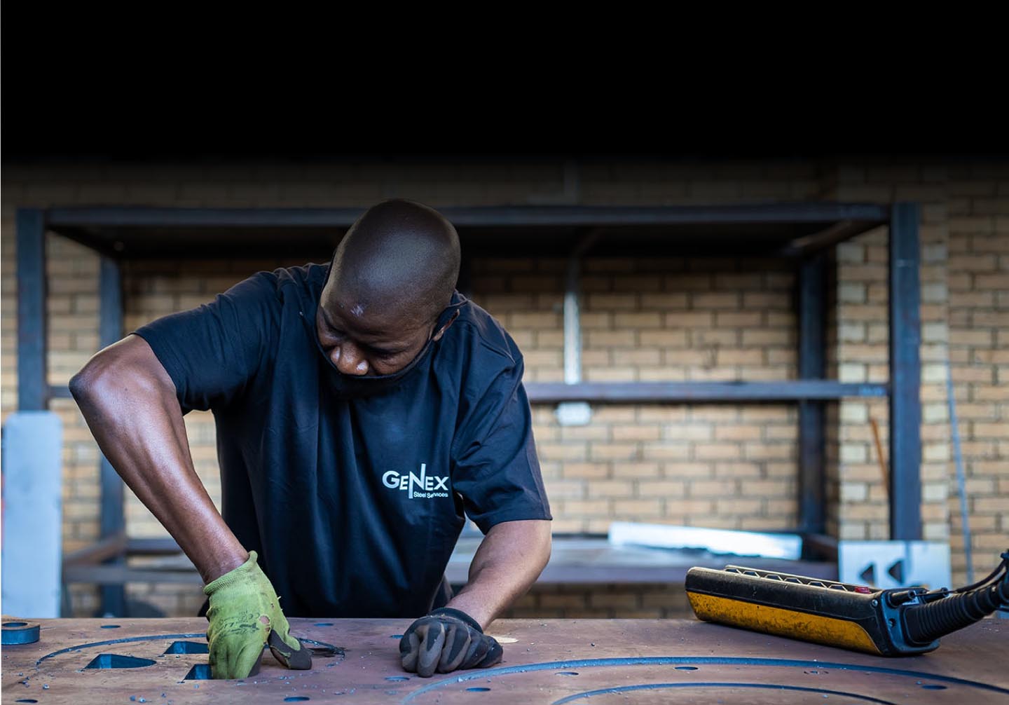 Plasma Cutting Services